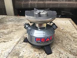 Get it as soon as wed, jul 7. Gear Review Classic Stoves Coleman Single Burner Survival Monkey Forums