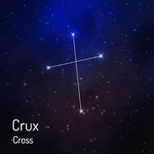 southern cross definition in american