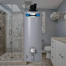 Tankless Water Heater Calgary An