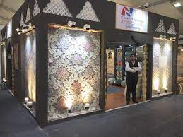 ice oct 2023 india carpet expo