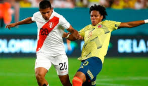 Conmovedor llanto de tapia (video). Cuando Juega Peru Vs Colombia En Vivo Copa America 2021 Fecha Hora Peruana Canal Donde Ver Partido Completo La Republica