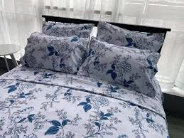 bed linen comforter set
