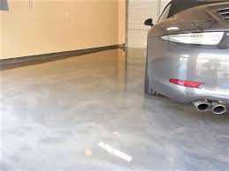 epoxy flooring orlando fl garages