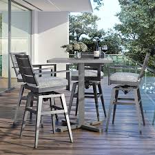 Ebel Palermo Club Chair Patio Furniture