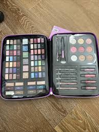 new ulta beauty box glam makeup