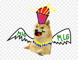 Join us today for amazing discounts! Happy King Doge With Wings Doggo With Transparent Backgrounds Hd Png Download 692x565 6000806 Pngfind