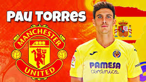 Pau torres statistics and career statistics, live sofascore ratings, heatmap and goal video highlights may be available on sofascore for some of pau torres and villarreal matches. Pau Torres This Is Why Man United Want Pau Torres 2020 Skills Goals Youtube