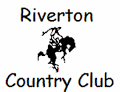 Riverton Country Club in Riverton, Wyoming | foretee.com