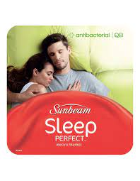 sunbeam sleep perfect antibacterial