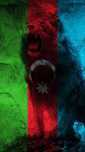 ;masa bayrağı 160 gr saten kumaş kumaş cinsi; 4k Hd AzÉ™rbaycan Bayragi Divar Kagizi AzÉ™rbaycan Bayragi Wallpaper Azerbaijan Flag Galaxy Wallpaper Instagram Wallpaper