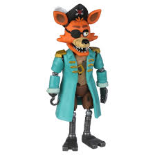 funko action figure five nights at