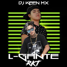 The song has more than 80 million streams on spotify.the song reached number 1 on the billboard argentina hot 100 being the first bzrp music sessions to reach the top. L Gante Rkt Remix Single By Dj Keen Mx Spotify