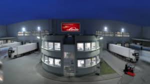 Genuine Spare Parts From Linde Material Handling