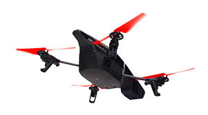 parrot ar drone 2 0 quadricopter power
