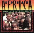 Urban Africa: Jive Hits of the Townships