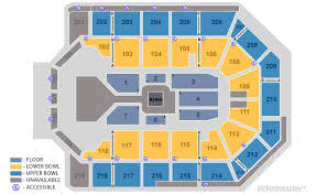 Tickets Wwe Smackdown Live Ontario Ca At Ticketmaster