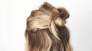 30 second hairstyles easy hairstyle