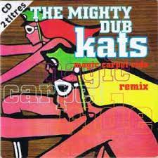 the mighty dub katz magic carpet ride