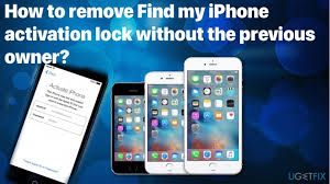 Using ikeymonitor to spy on iphone without having access to the phone for free first, sign upfor a free trial and install ikeymonitor. How To Remove Find My Iphone Activation Lock Without The Previous Owner