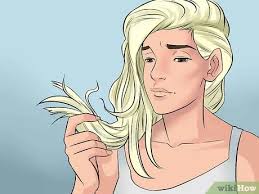 Some women will need to see their colorist 3 times before getting to this beautiful platinum. 3 Ways To Get Blonde Hair From Dark Brown Wikihow