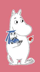 hd moomin wallpapers peakpx