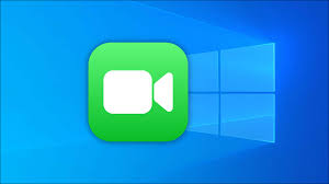 Facetime is one of the best feature of the apple products. How To Use Facetime For Windows