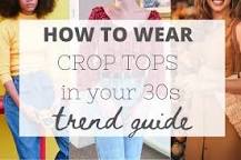 can-you-wear-crop-tops-in-your-30s