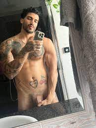 Osvaldo mireles naked ❤️ Best adult photos at hentainudes.com