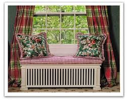 Decorate Your Home Radiators With Style