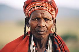 the maasai tribe of tanzania tanzania