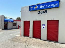 life storage las vegas 2645 nellis blvd