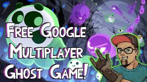 It's nearly halloween, and just as surely as the children will dress up as monsters and demand candy, we've got a new playable google doodle on our hands. Google Doodle Game Google Search