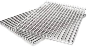 cooking grills stainless steel 8mm rods