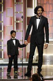 dev patel and sunny pawar s cutest