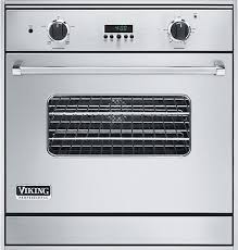 Viking New 30 Gas Wall Oven