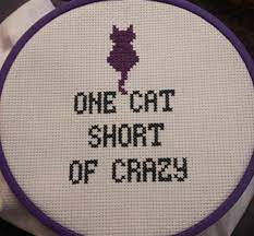 5 out of 5 stars. 23 Funny Cross Stitch Patterns