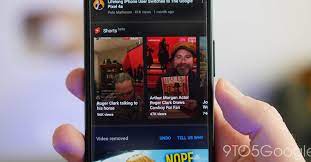 Youtube Shorts Lets You Sample Video Audio Expands To Uk 9to5google gambar png