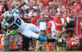 Predicting The Panthers Offensive Depth Chart After Free
