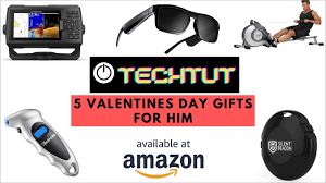 More valentine's gift ideas for your husband. 5 Amazon Valentine S Day Gift Ideas For Him Youtube