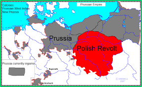 Image result for prussia on world map