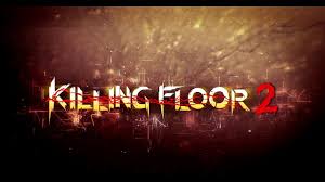 killing floor 2 very fast leveling perk