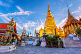 With great food, a tropical climate, fascinating culture and superb beaches, the kingdom of thailand (thai: Corona Einreiseregeln In Thailand Werden Weiter Gelockert