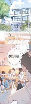 Hidden love ch 1