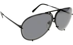 Porsche Design Jenner Kardashian P8478 D Sunglasses