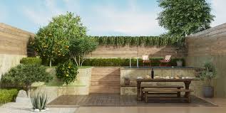 Beautiful Terrace Garden Design Ideas