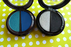 l oreal hip eyeshadow duos review