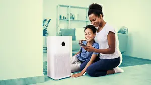 6 Best Air Purifiers for Mold in 2022, According to Experts and Reviews |  Health.com