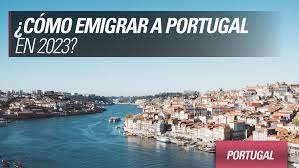 emigrar a portugal en 2024 guía paso a