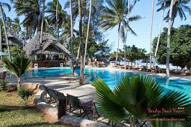 Paradise beach is one of the most attractive beaches in phuket. Tansania Paradise Beach Resort Uroa Diamir Erlebnisreisen Statt Traumen Selbst Erleben