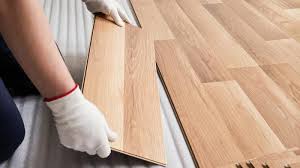 Engineered Wooden Flooring Ensuring